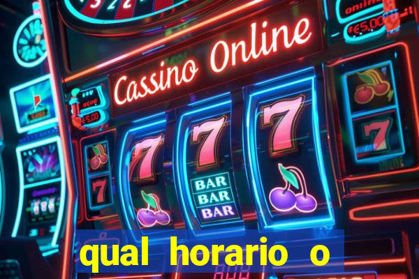 qual horario o fortune tiger paga mais